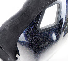 Load image into Gallery viewer, NRG FRP Bucket Seat Prisma Edition w/ Pearlized Back (Medium) - FRP-303BK-PRISMA