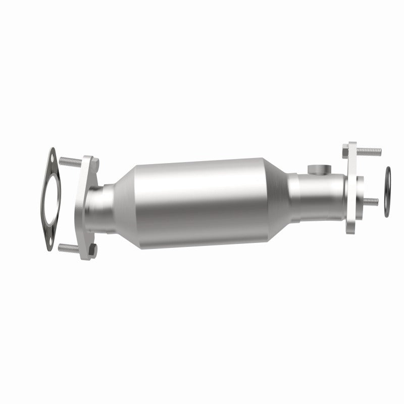MagnaFlow 05-17 Nissan Frontier 4.0L Direct Fit Converter - 5582668