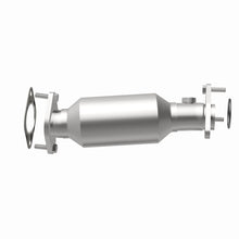 Load image into Gallery viewer, MagnaFlow 05-17 Nissan Frontier 4.0L Direct Fit Converter - 5582668