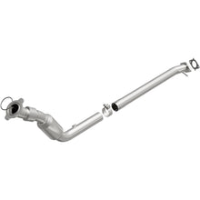 Load image into Gallery viewer, MagnaFlow 05-06 Chevrolet Uplander 3.5L Direct Fit Converter - 5451126