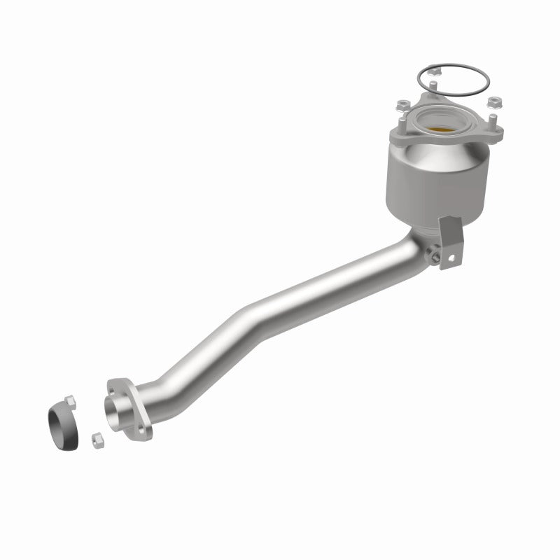 MagnaFlow Direct Fit Catalytic Converter 04-07 Suzuki Aerio 2.3L - 51671