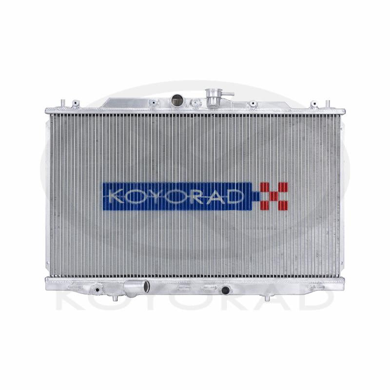 Koyo 04-08 Acura TSX 2.4L (MT) Racing Radiator - 25MM CORE - KH081666