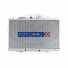 Load image into Gallery viewer, Koyo 04-08 Acura TSX 2.4L (MT) Racing Radiator - 25MM CORE - KH081666