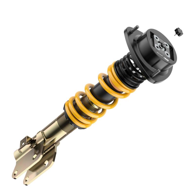 ST XTA Coilover Kit 05-07 Subaru WRX STI - 18245814