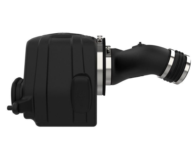 aFe 07-21 Toyota Tundra Momentum GT Cold Air Intake System w/ Pro 5R Filter w/ Magnuson Supercharger - 50-70114R