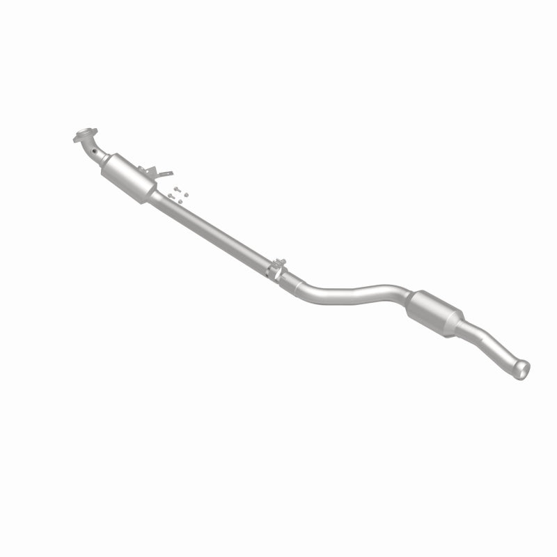 MagnaFlow Direct Fit Catalytic Converter 13-14 Mercedes-Benz GLK350 3.5L - 5561441