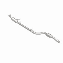 Load image into Gallery viewer, MagnaFlow Direct Fit Catalytic Converter 13-14 Mercedes-Benz GLK350 3.5L - 5561441