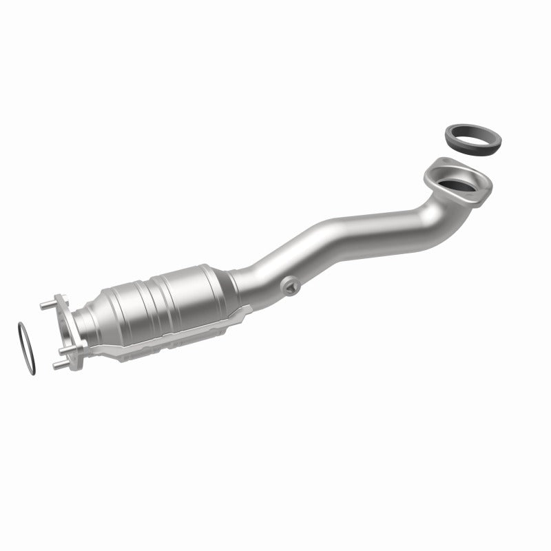 MagnaFlow Direct Fit Catalytic Converter 10-11 Honda CR-V 2.4L - 51783