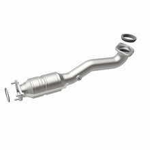 Load image into Gallery viewer, MagnaFlow Direct Fit Catalytic Converter 10-11 Honda CR-V 2.4L - 51783