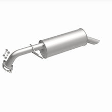 Load image into Gallery viewer, MagnaFlow Hyundai BRE Exhaust Replacement Kit - 106-0977