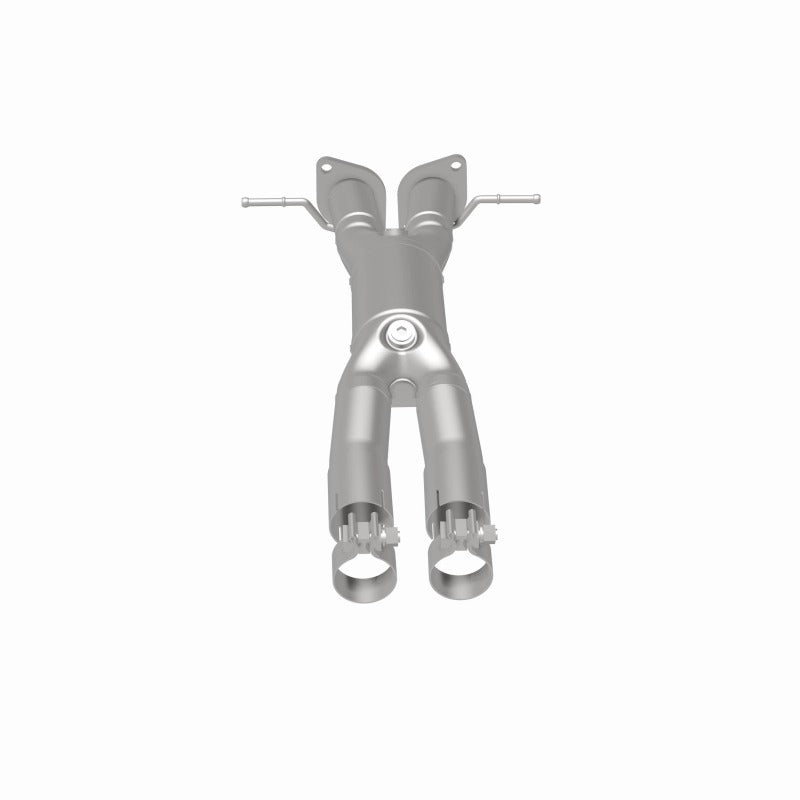 MagnaFlow Direct Fit Catalytic Converter 2013-2018 Ford Explorer 3.5 - 21-278
