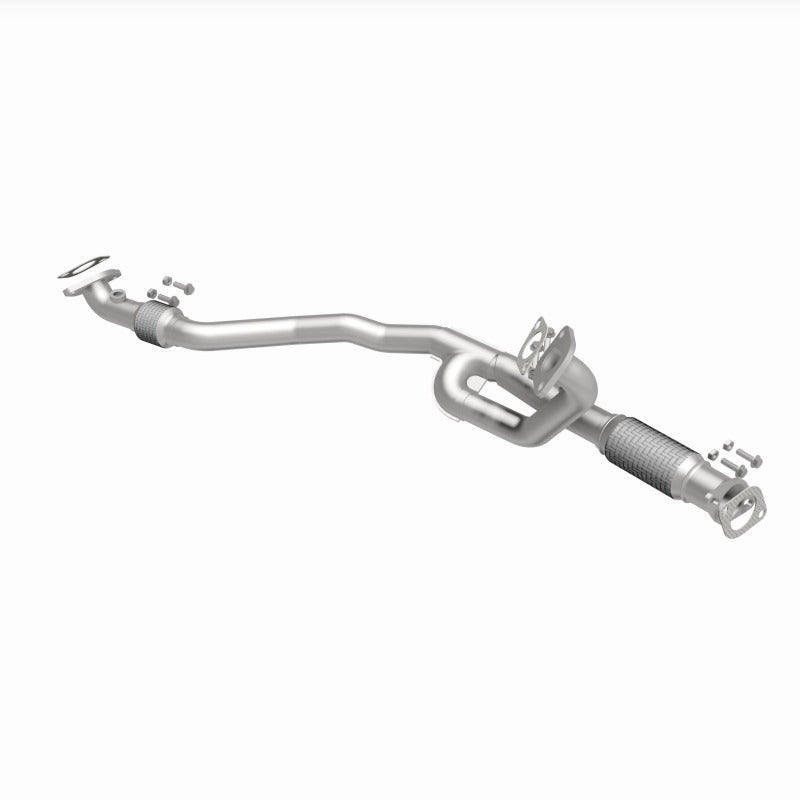 BRE Exhaust 09-17 Outlook Traverse 3.6L Front Pipe Kit - 107-0110