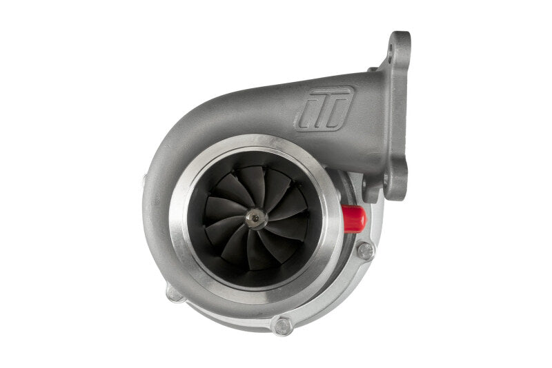 Turbosmart Water Cooled 6262 T4 0.82AR Externally Wastegated TS-2 Turbocharger - TS-2-6262B-T4082E