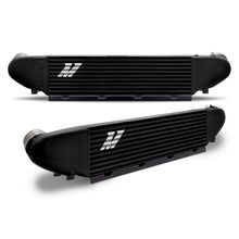 Load image into Gallery viewer, Mishimoto 2024+ Ford Mustang 2.3L EcoBoost Performance Intercooler Kit - Black/Polished