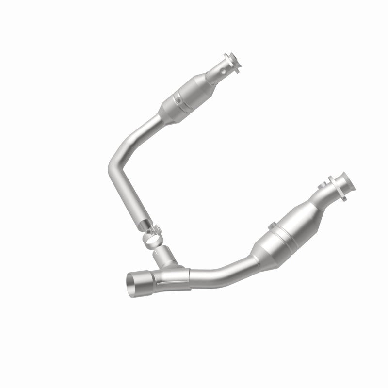 MagnaFlow 2007 Dodge Ram 1500 4.7L Direct Fit Converter - 5551291
