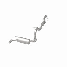 Load image into Gallery viewer, BRExhaust 08-10 Hummer H3 3.7L Exhaust Kit - 106-0936