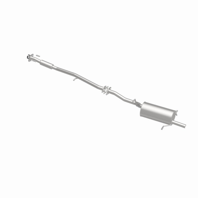 MagnaFlow BRE Exhaust Kit 96-01 Subaru Impreza 2.2L - 106-0287