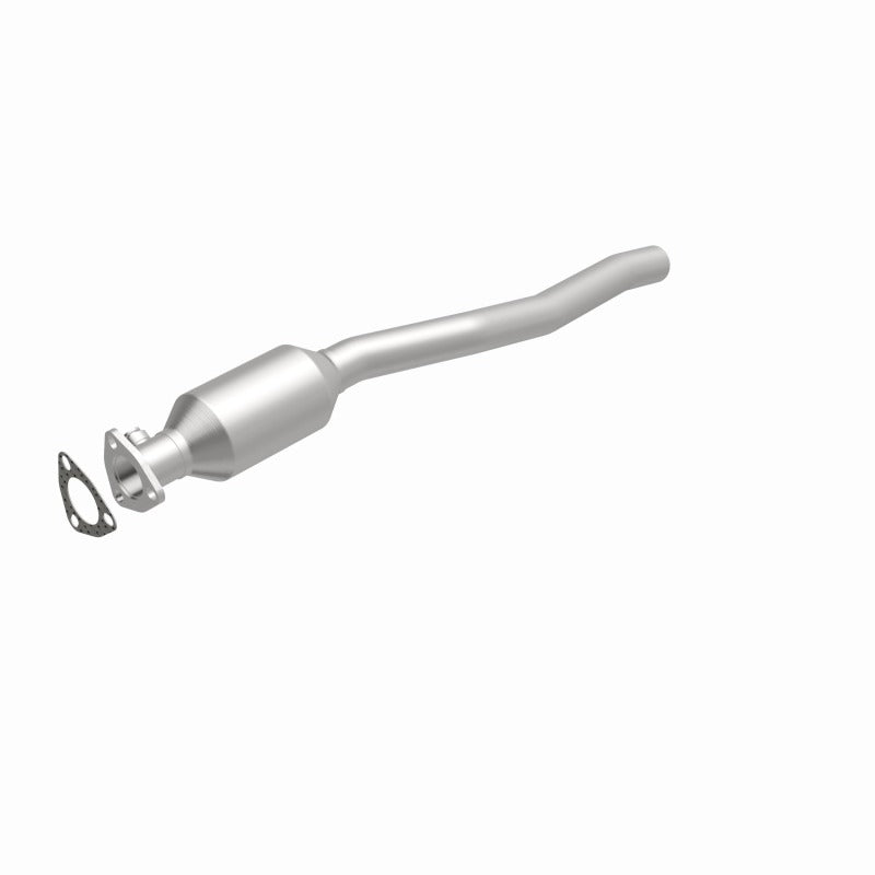 MagnaFlow Conv DF Volvo 36X5X4 2/2 - 23946
