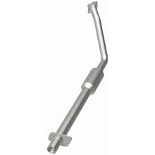 Load image into Gallery viewer, MagnaFlow Direct Fit Catalytic Converter 93-95 Chevrolet Lumina APV 3.1L - 3391165