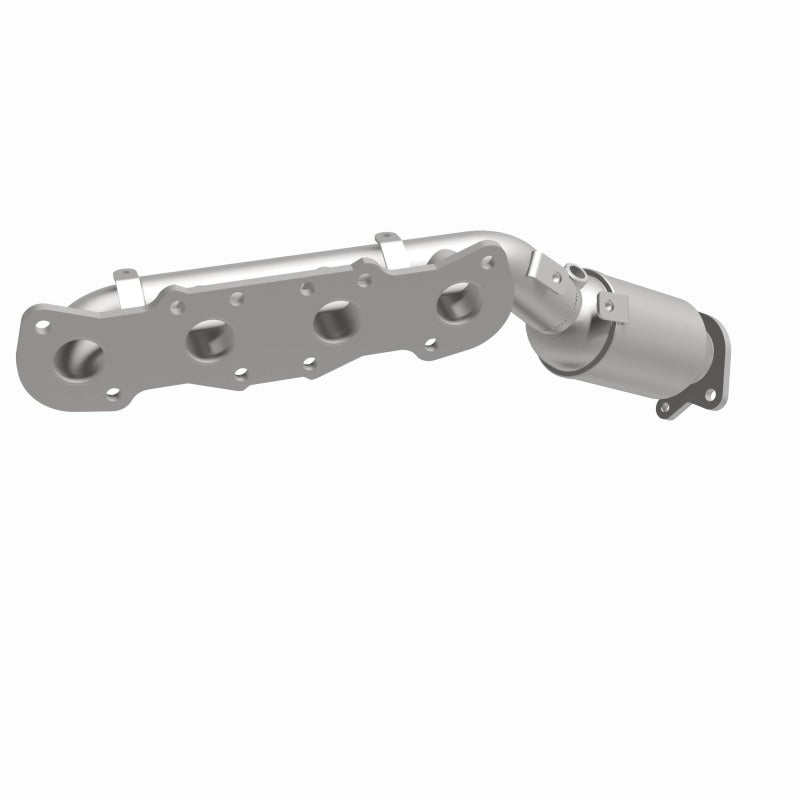 MagnaFlow Direct Fit Catalytic Converter 12-16 Hyundai Equus V8 5 OEM Manifold - 22-093
