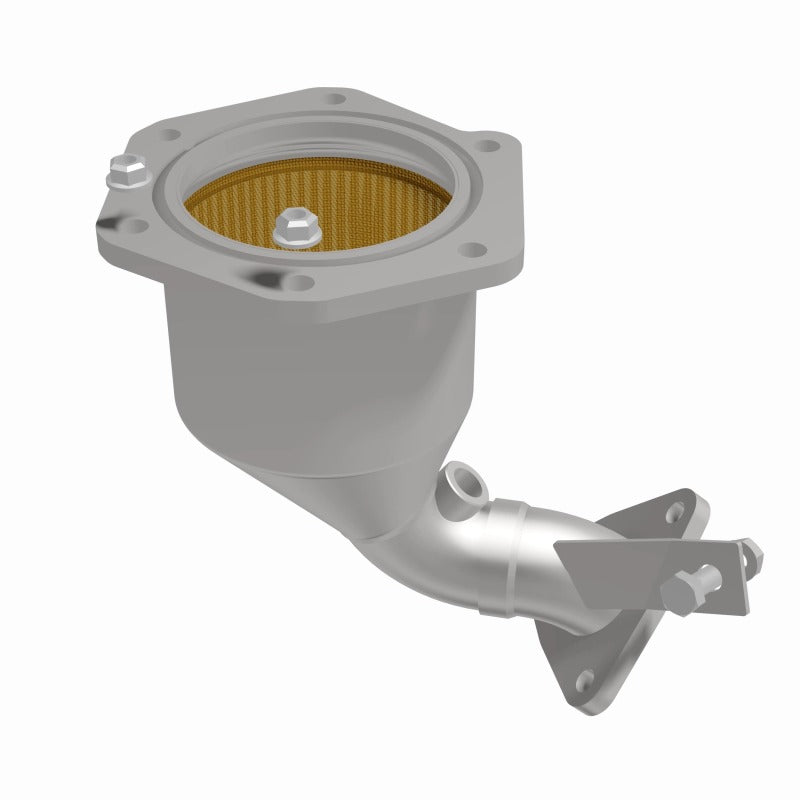MagnaFlow 09-14 Nissan Murano 3.5L Direct Fit Converter - 5582842