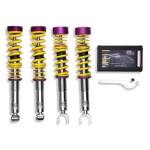 Load image into Gallery viewer, KW Coilover Kit V3 Toyota Supra MK IV (JZA8x) - 35256010