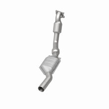 Load image into Gallery viewer, MagnaFlow Conv DF 03-04 Audi RS6 4.2L Driver Side - 24500