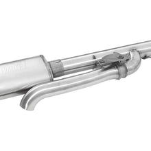 Load image into Gallery viewer, Flowmaster CAWAY 24-26 GM 1500 6.2L Cat-Back Exhaust System - 738220