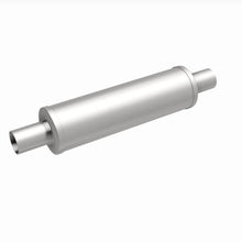 Load image into Gallery viewer, MagnaFlow Muffler Mag SS 4X4 14 2/2 C/C - 10444