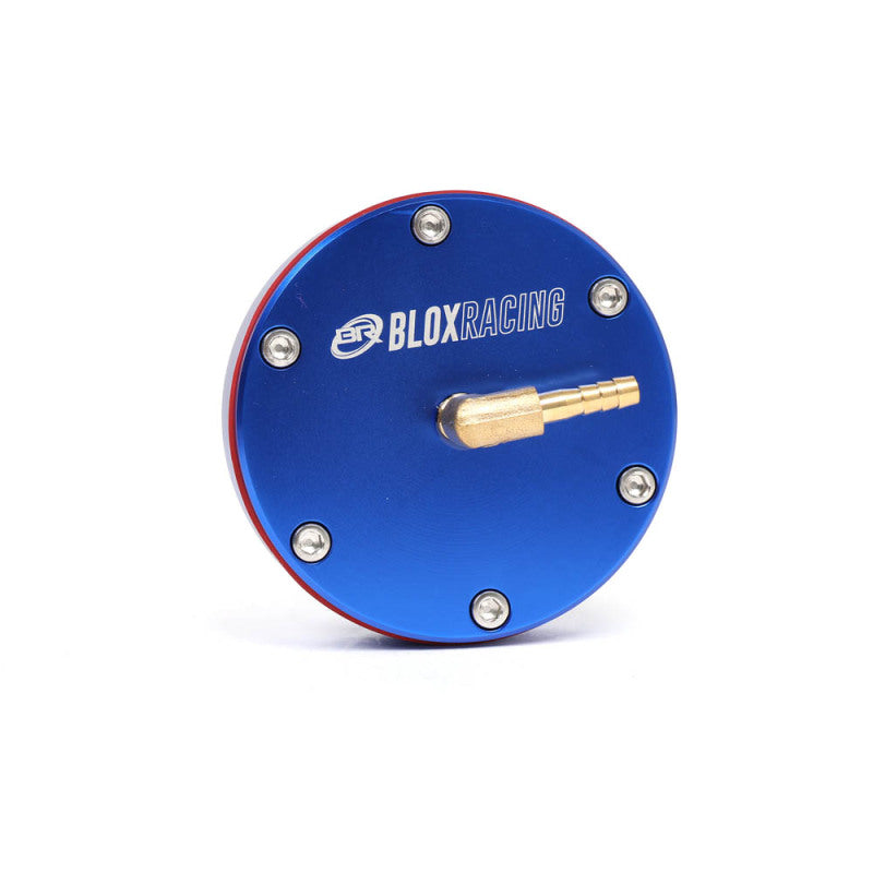 BLOX Racing Fuel Management Unit Type-A 12:1 Ratio - BXFU-00400-12-BL