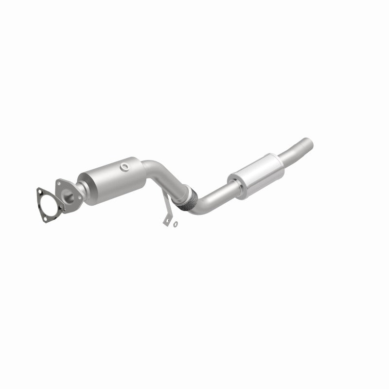 MagnaFlow Direct Fit Catalytic Converter 08-09 Audi A4 Quattro 3.2L - 49904