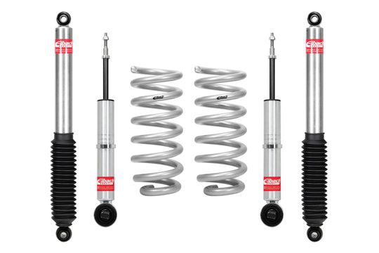 Eibach 14-18 GMC Sierra 1500 / Chevy Silverado 1500 Pro-Truck Lift Kit - E80-23-006-02-22