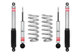 Eibach 14-18 GMC Sierra 1500 / Chevy Silverado 1500 Pro-Truck Lift Kit