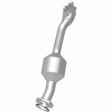 Load image into Gallery viewer, MagnaFlow 13-17 Lexus GS350 OEM Grade Federal Direct-Fit Manifold Catalytic Converter - 22-015