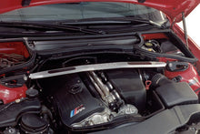 Load image into Gallery viewer, Dinan 01-06 BMW M3 (E46) Aluminum Strut Tower Brace - Front - D180-0464