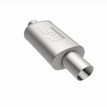 Load image into Gallery viewer, MagnaFlow Muffler W/Tip Mag Rs 14X5X8 3/4.00 - 14834