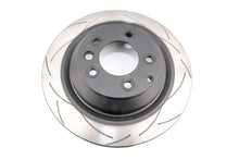 Load image into Gallery viewer, DBA 06-15 Audi Q7 / 04-11 Volkswagen Touareg Rear 4X4 Survival T2 Slotted Brake Rotor - DBA2249S