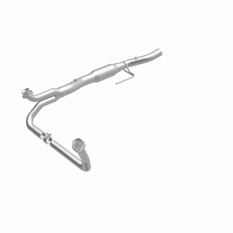 MagnaFlow Direct Fit Catalytic Converter 2002 Dodge Ram 1500 Van 3.9 - 4451209