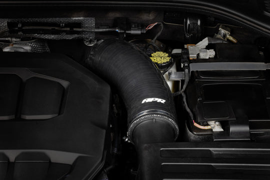 APR 22-26 Audi S3/Volkswagen Golf R EA888.4 (MQB EVO) 2.0T Turbo Inlet System - CI100065