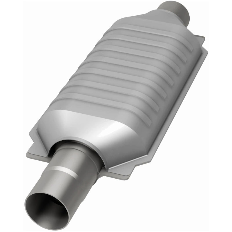 MagnaFlow Universal Catalytic Converter 3 W/Air - 94419