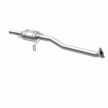 Load image into Gallery viewer, MagnaFlow Direct Fit Catalytic Converter 90-93 Q45 4.5L Rt - 23144
