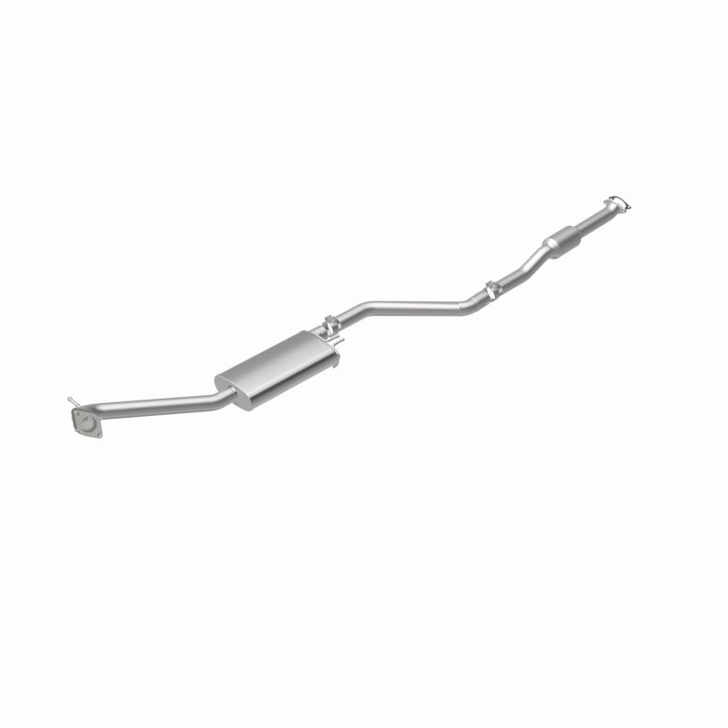 MagnaFlow 19-20 Hyundai Santa Fe Direct Fit Catalytic Converter L4 OEM Underbody - 280049