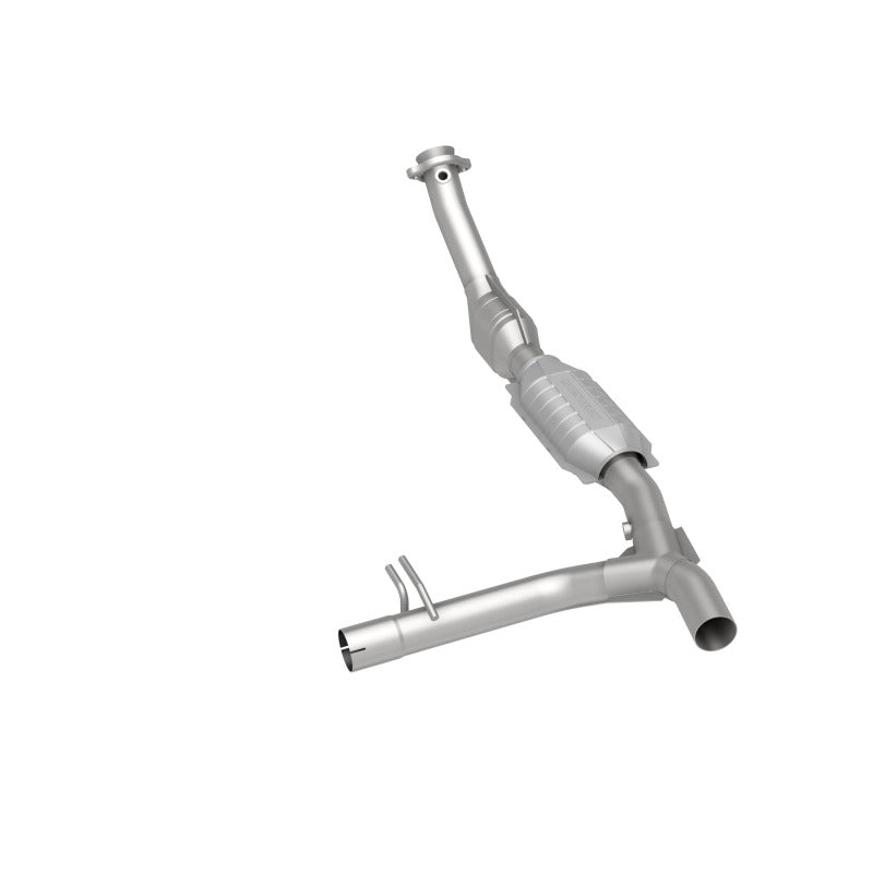 MagnaFlow Direct Fit Catalytic Converter 97-98 Expedition-Navigator - 23319