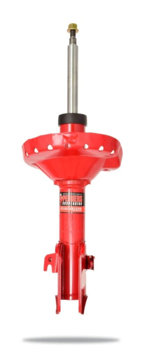 Pedders Front Right Strut 05-07 Subaru STI GD - PED-909054R