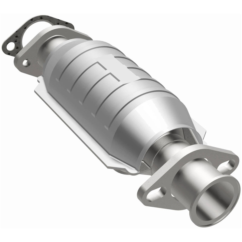 MagnaFlow Direct Fit Catalytic Converter Dodge-Hyundai-Mitsubishi-Pl - 23240