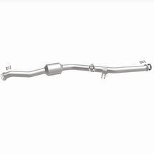 Load image into Gallery viewer, MagnaFlow 20-21 Subaru WRX 2.0L Direct Fit Catalytic Converter (California Grade) - 6571621