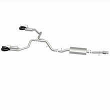 Load image into Gallery viewer, Magnaflow 2021 GMC Yukon V8 6.2L Street Series Cat-Back Performance Exhaust System - 19580