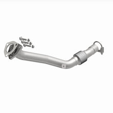 Load image into Gallery viewer, BRE Exhaust 97-01 A4 Quattro 1.8L Front Pipe Kit - 107-0149