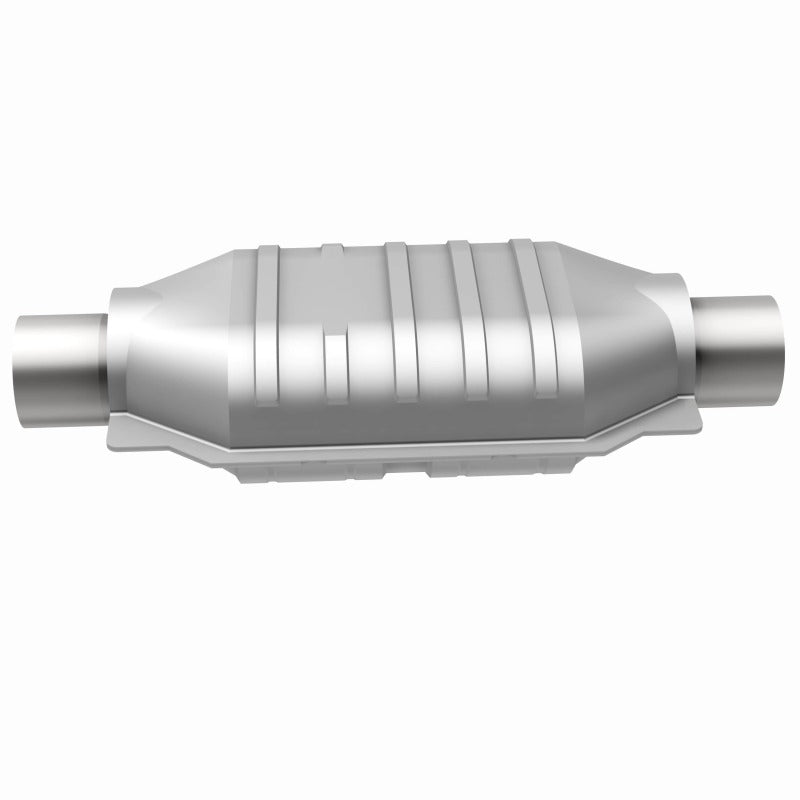 MagnaFlow Universal Catalytic Converter 3.00 OBD2 Ulev - 459009
