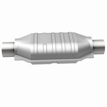Load image into Gallery viewer, MagnaFlow Universal Catalytic Converter 2.5 - 94206